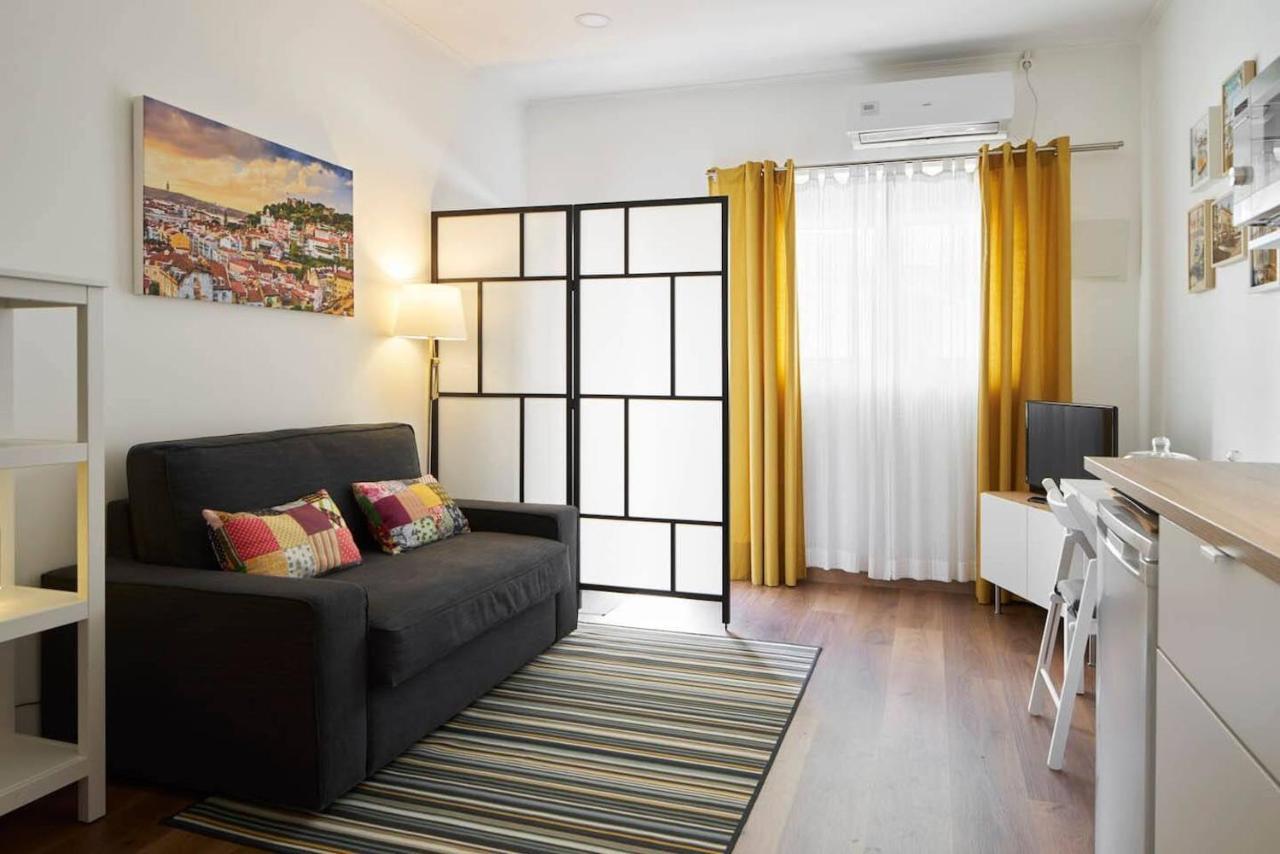 Appartement Cozy Alvalade