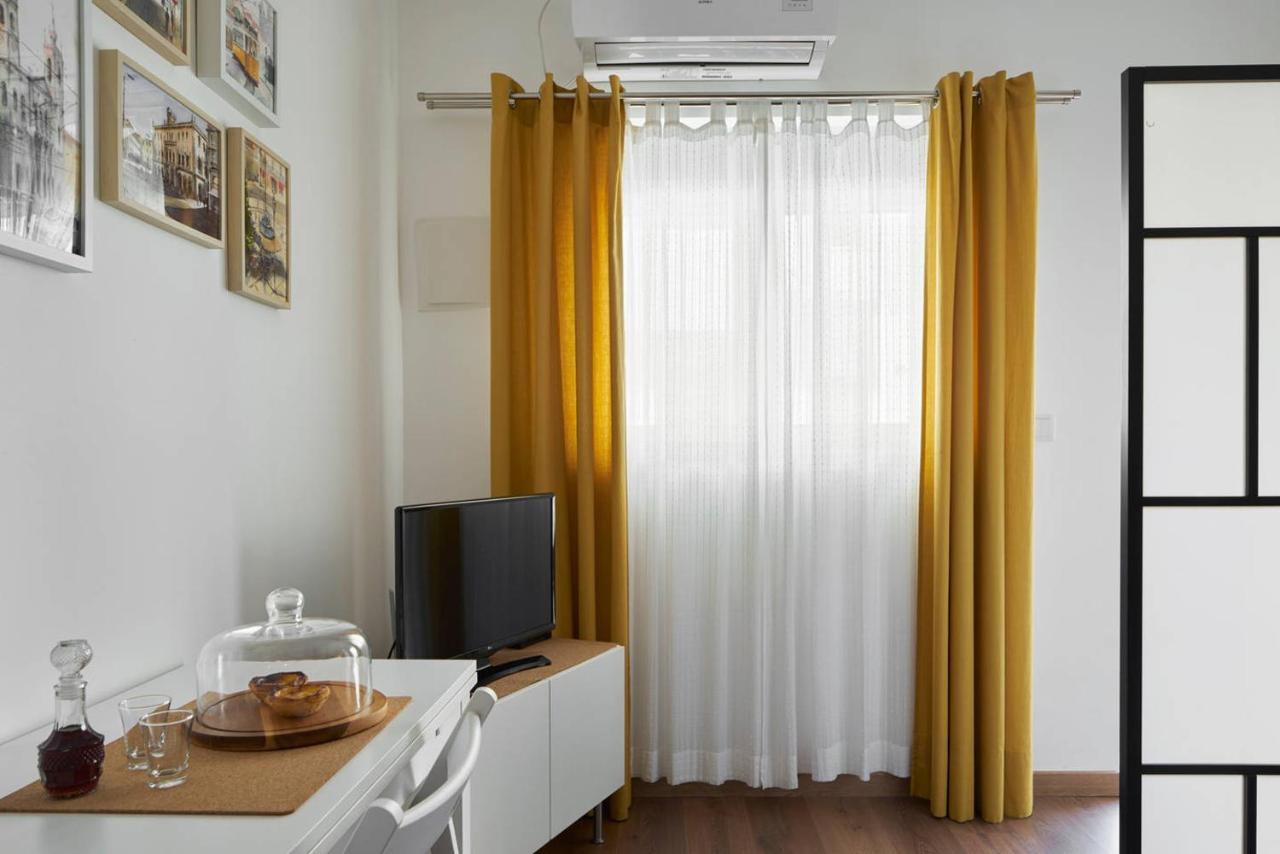 Cozy Alvalade Appartement *