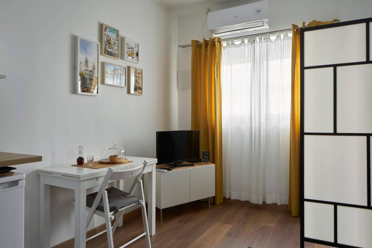 Appartement Cozy Alvalade
