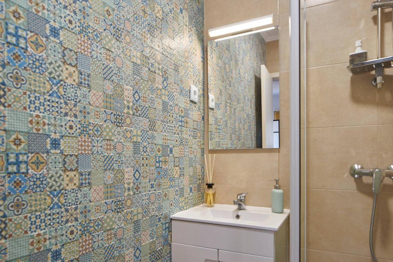 Appartement Cozy Alvalade *