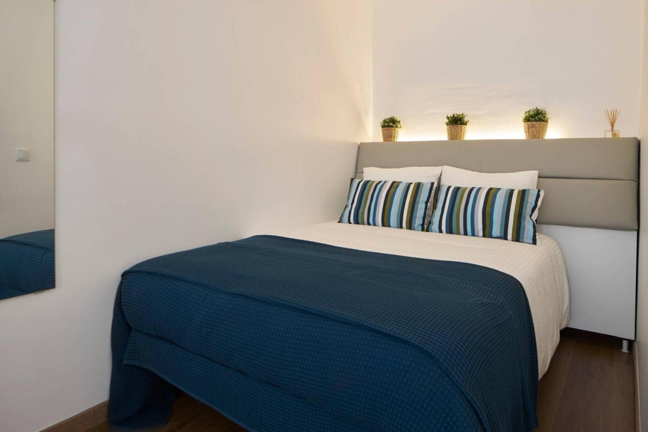 Cozy Alvalade Appartement Lisboa