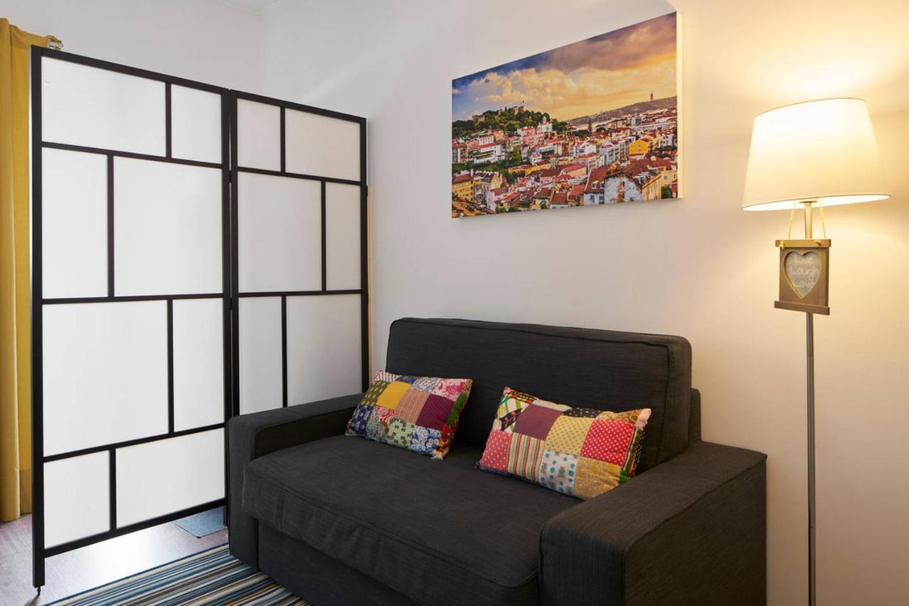 Cozy Alvalade Appartement *