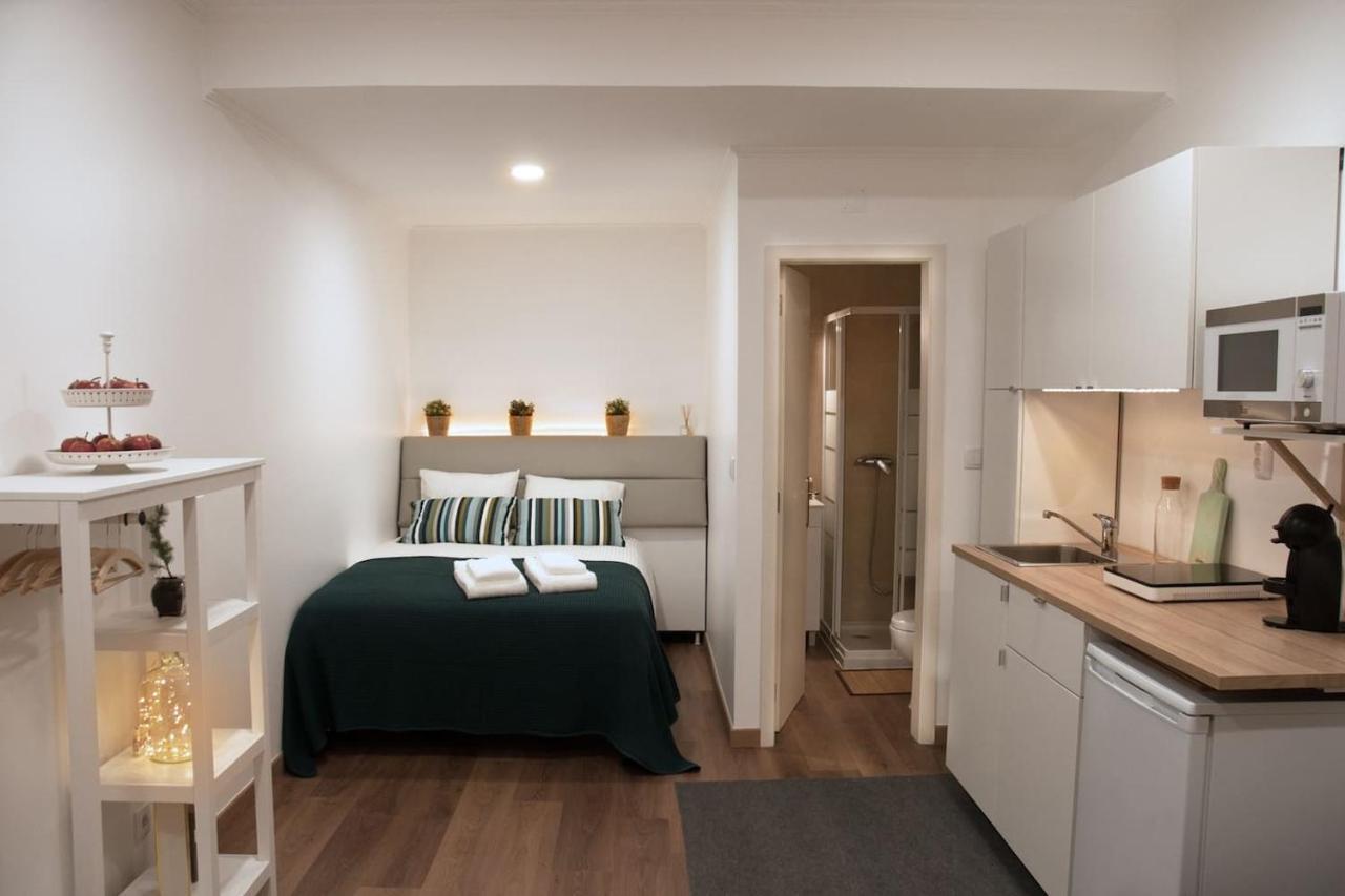 Cozy Alvalade Appartement *